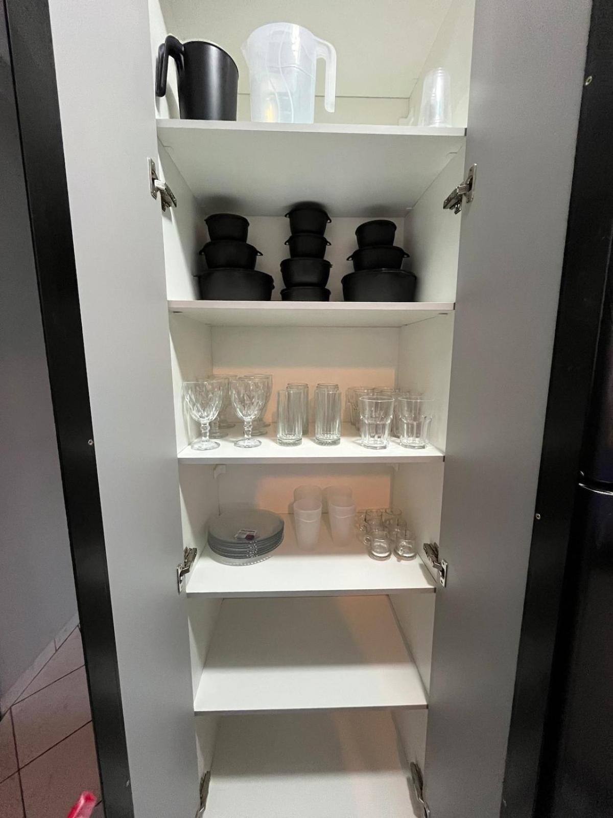 Apartamento Ape Completo, 5 Min Da Praia, Com Duas Sacadas