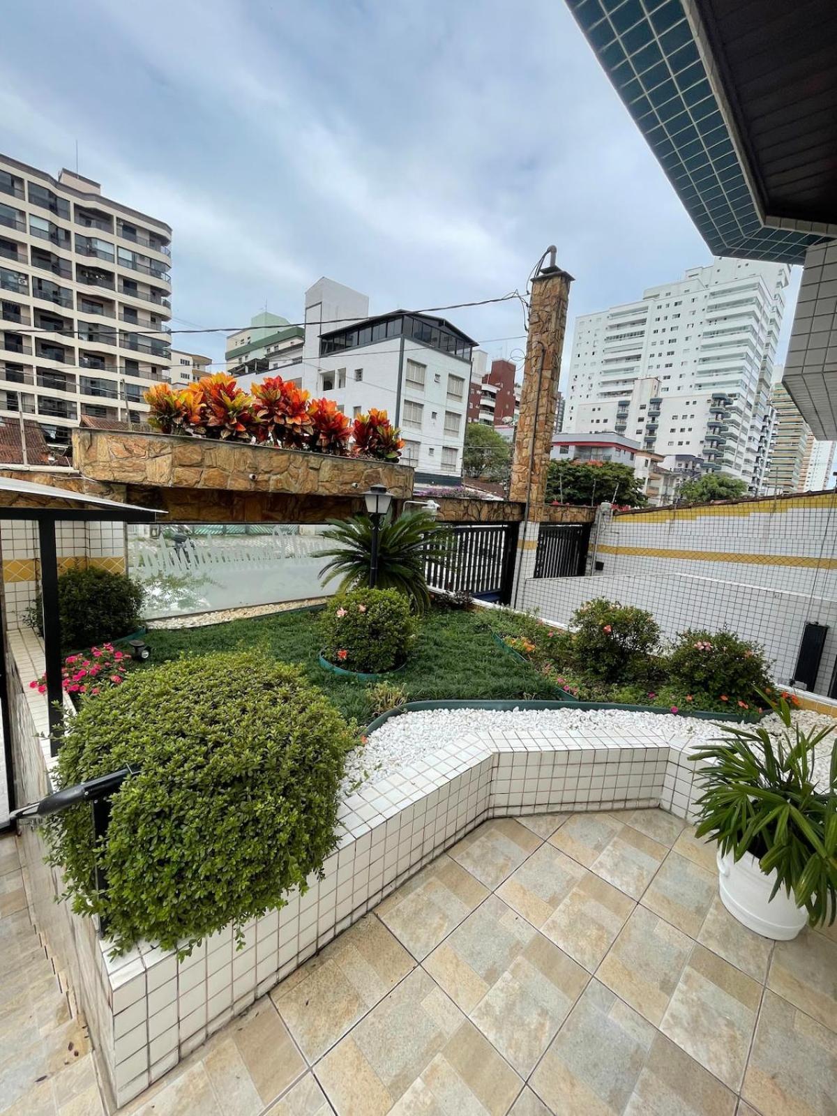 Apartamento Ape Completo, 5 Min Da Praia, Com Duas Sacadas Praia Grande (Santos)